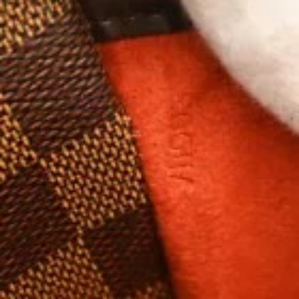 Louis Vuitton Damier Ipanema PM Shoulder Bag N51294 VI1003 175462 - Picture 3 of 16